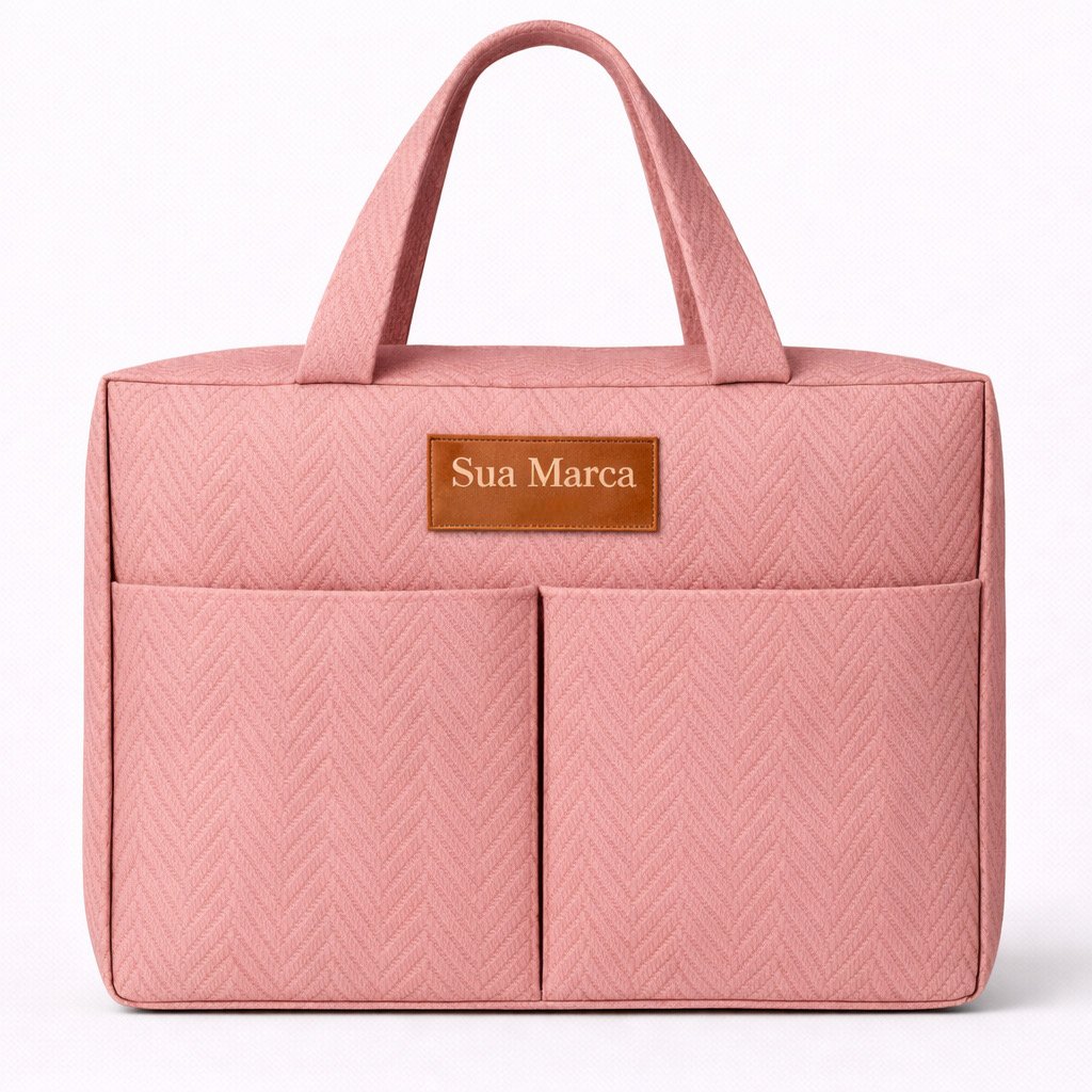 Bolsa organizadora Versalhes